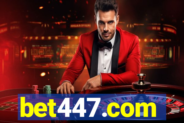 bet447.com