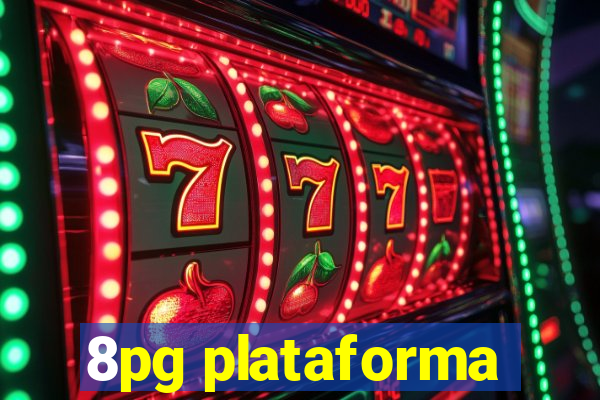 8pg plataforma