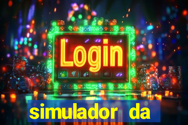 simulador da lotofácil - só matemática