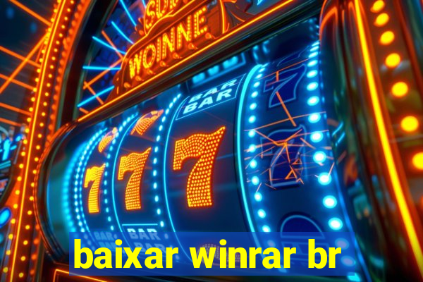 baixar winrar br