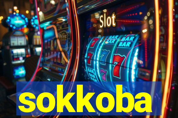 sokkoba