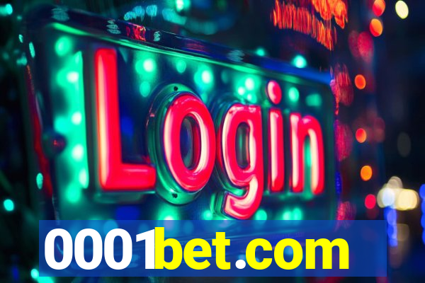 0001bet.com