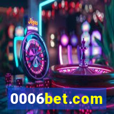 0006bet.com