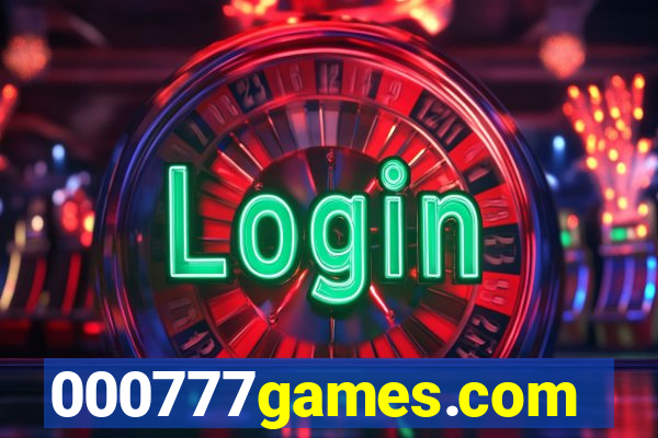 000777games.com