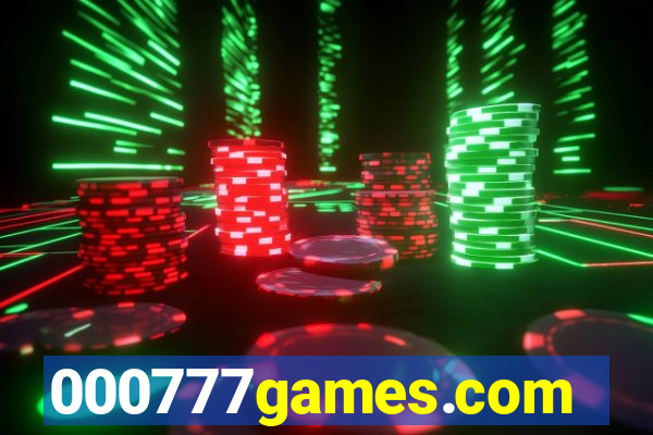 000777games.com