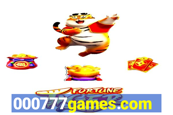 000777games.com