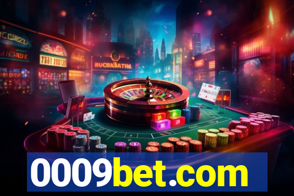 0009bet.com