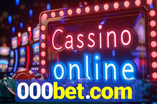 000bet.com