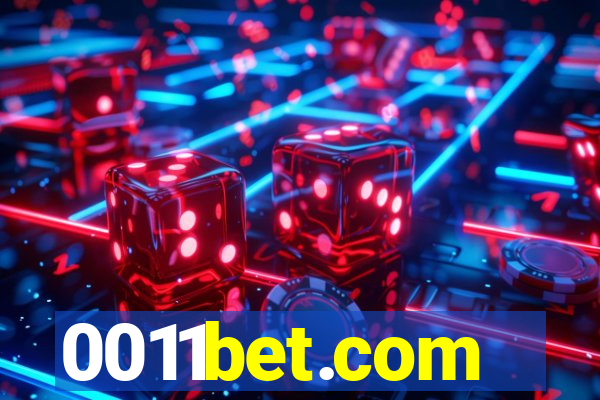 0011bet.com