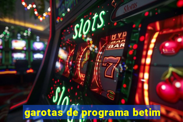 garotas de programa betim