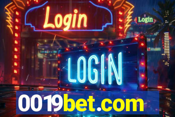 0019bet.com