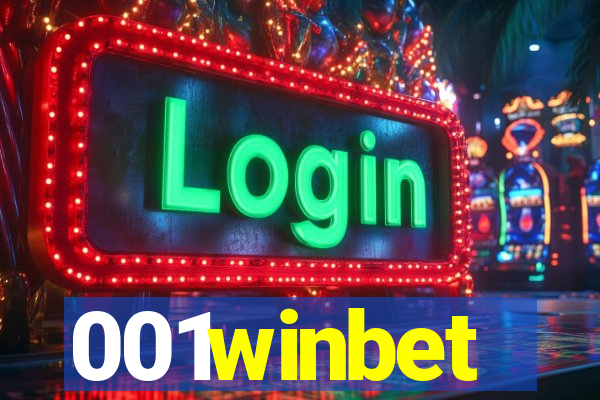 001winbet