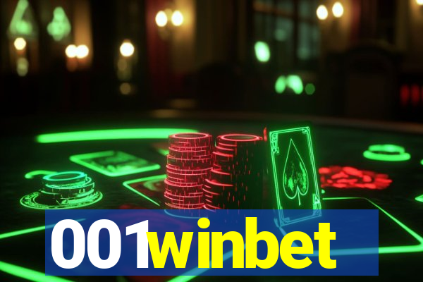 001winbet