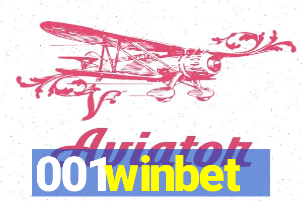 001winbet