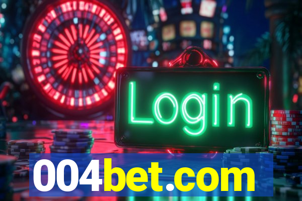 004bet.com