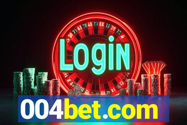 004bet.com