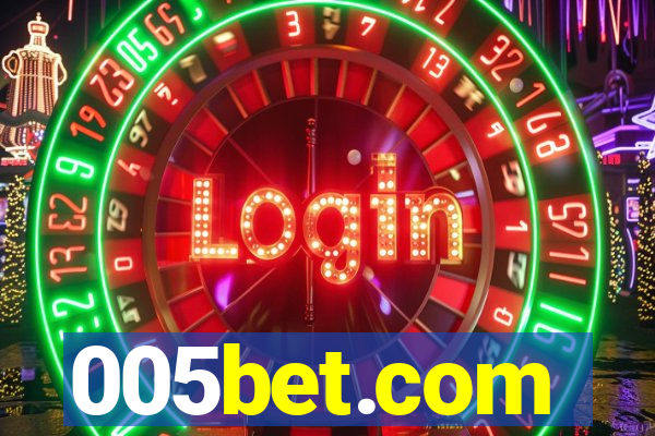 005bet.com