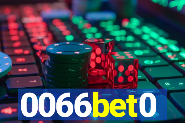 0066bet0