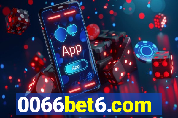 0066bet6.com