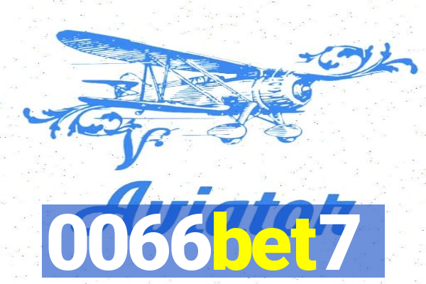 0066bet7