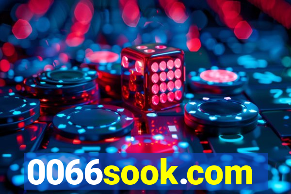 0066sook.com