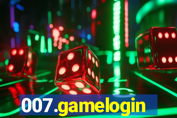 007.gamelogin