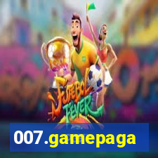 007.gamepaga