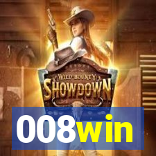 008win