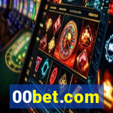 00bet.com