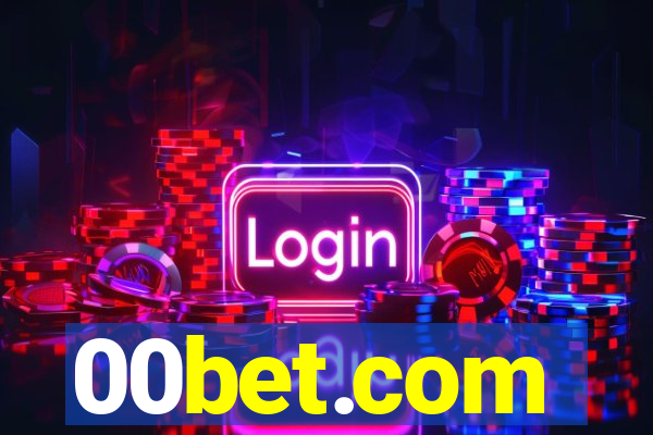 00bet.com