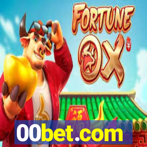 00bet.com