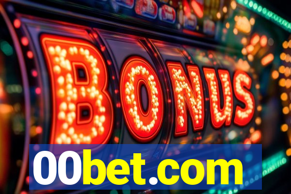 00bet.com