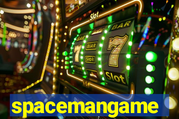 spacemangame