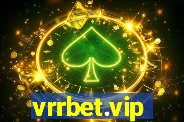 vrrbet.vip