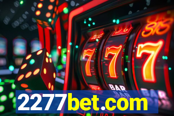 2277bet.com