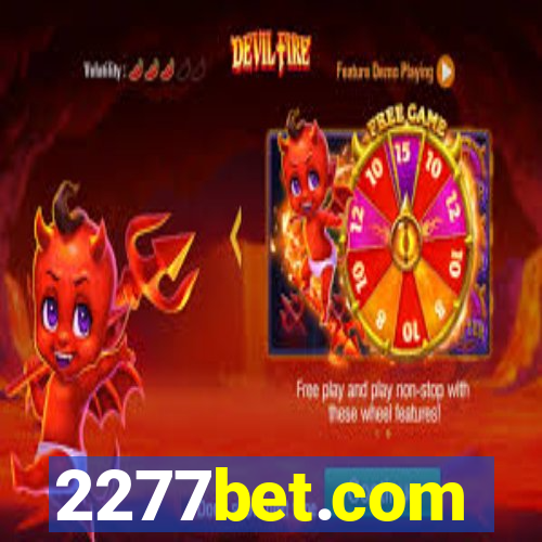 2277bet.com