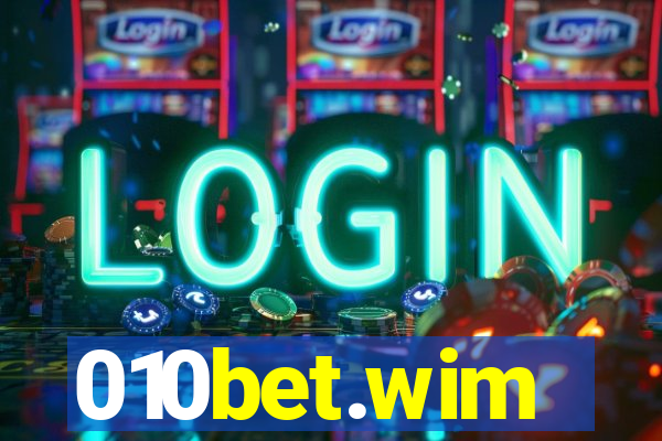 010bet.wim