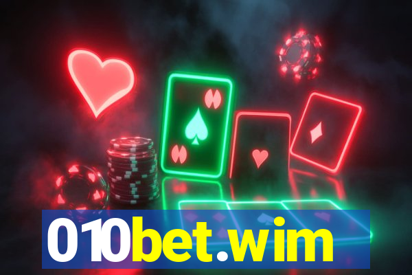 010bet.wim