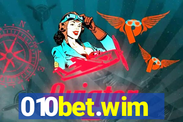 010bet.wim