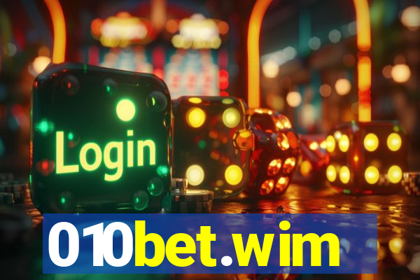 010bet.wim