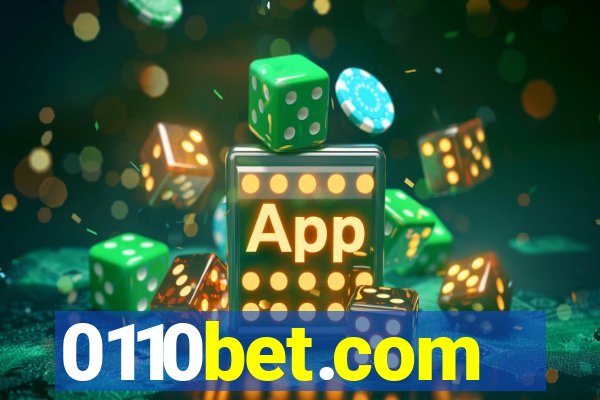 0110bet.com