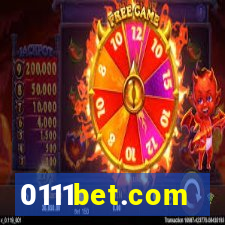 0111bet.com