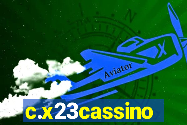 c.x23cassino