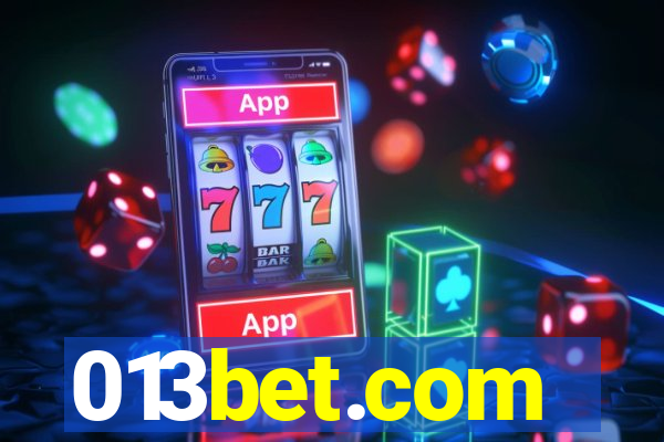 013bet.com