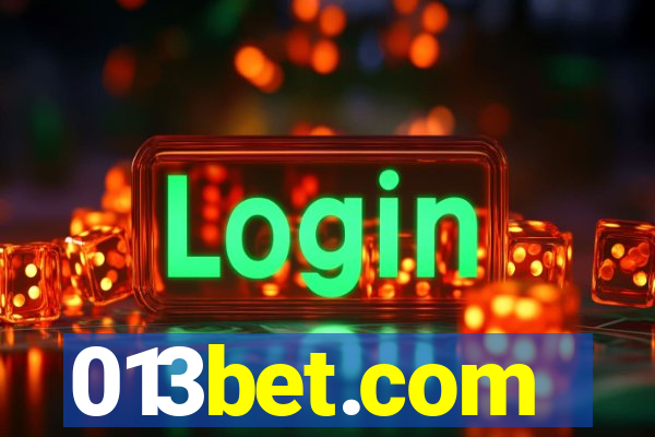 013bet.com