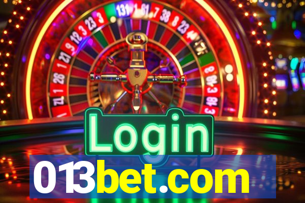 013bet.com