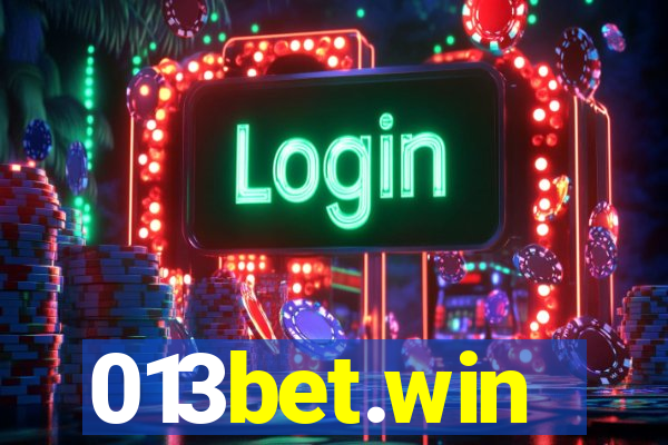 013bet.win