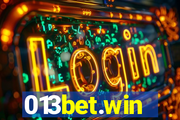 013bet.win