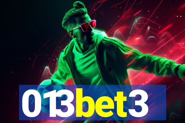 013bet3