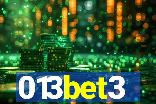 013bet3